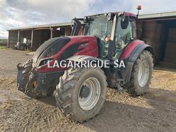 Valtra T 145