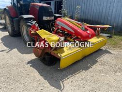 Pöttinger FAUC. POTTINGER NOVACAT 301