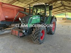 Fendt TRACTEUR 312 VARIO