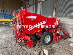 Grimme GL420