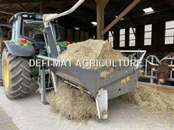Calvet DRH