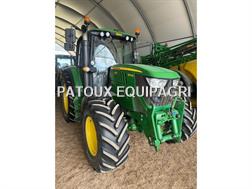 John Deere 6115M