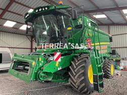 John Deere T560 HM
