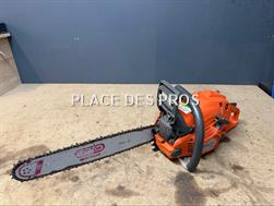 Husqvarna Tronçonneuse 555 Husqvarna