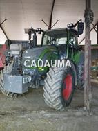 Fendt 516 VARIO POWER
