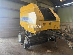 New Holland BR 7070