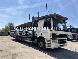 Daf CF 75.360