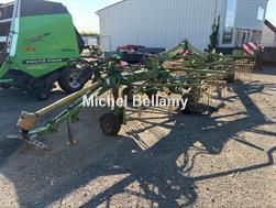 Krone SWADRO  710/26T