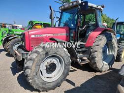 Massey Ferguson 6290