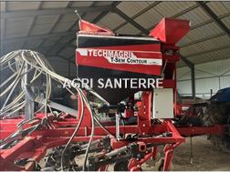 Techmagri T-SEM CONTOUR