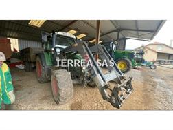 Fendt 412