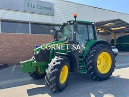 John Deere 6110M