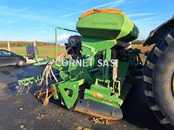 Amazone CENTAYA 4000 SUPER