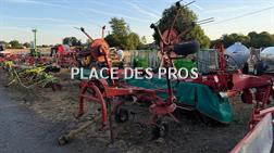 Kuhn Faneuse GF5001MH Kuhn