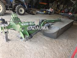 Fendt Slicer 3670 TLX