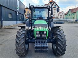 Deutz-Fahr AGROFARM 420 GS E3