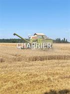 Claas Dominator 108 SL MAXI