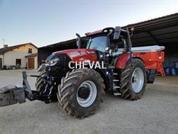 Case IH PUMA 220