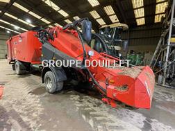 Kuhn SPW INTENSE 19.2 CL