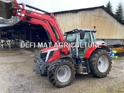 Massey Ferguson 6S165