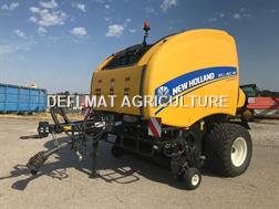 New Holland ROLL BELT 180