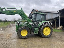 John Deere 6130M