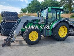 John Deere 6090 MC