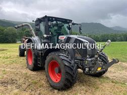 Claas ARION 630