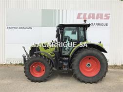 Claas ARION 530 CMATIC CEBIS