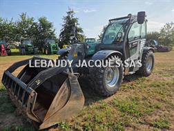 KRAMER KT557