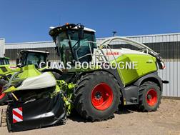 Claas JAGUAR 950 S5 OFFRE EXCLUSIVE