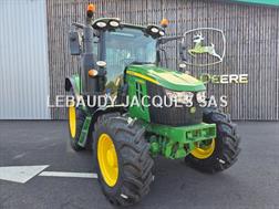 John Deere 6100M
