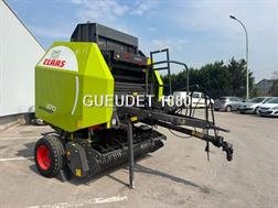 Claas Variant 370