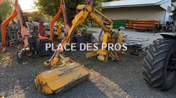 Faucheux TWOSE 455