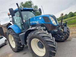 New Holland T7-210RC