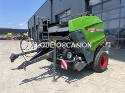Fendt Presse à balles rondes ROTANA 160 V XTRA Fendt