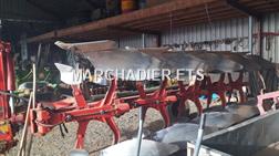 Kuhn VARIMASTER 150 5 CORPS NSH