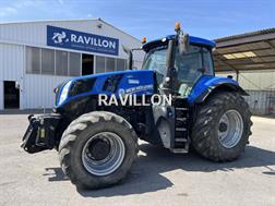 New Holland T8.410 AC