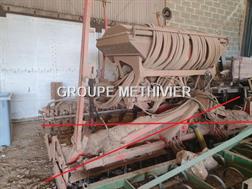 Kuhn VENTA.LC402