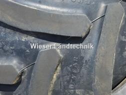 Goodyear 540/65R28 und 580/70R38