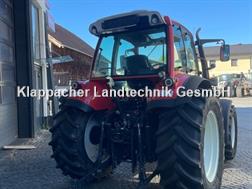 Lindner GEOTRAC 94