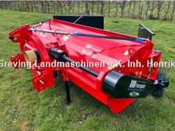 Fransgard SV 2500 Schwadlüfter
