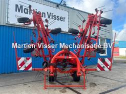 Kuhn GF 7601 MH Digidrive