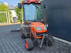 Kubota BX 2350