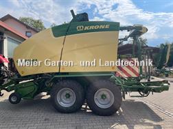 Krone Comprima CF 155 XC