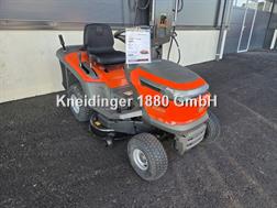 Husqvarna TC112