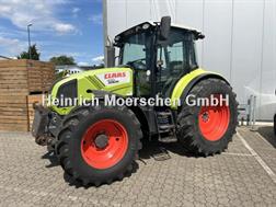 Claas ARION 420 CIS