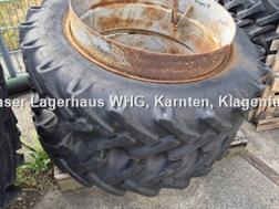 Trinker ZWILLINGSRAEDER