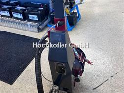 Holzknecht Rückholwinde RS 500