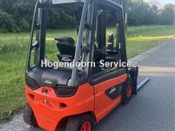 Linde E25